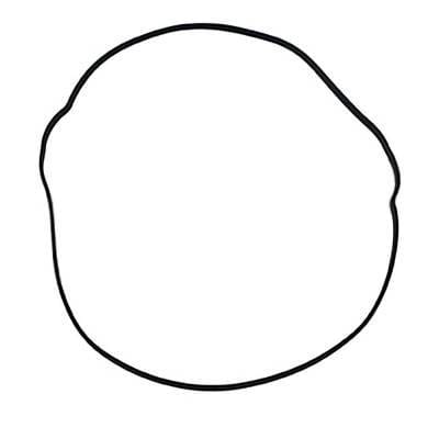 New Clutch Cover Gasket Compatible With Gas Gas Husqvarna Ktm Xcf-W 350Cc 2020-2022 Fc 350Cc