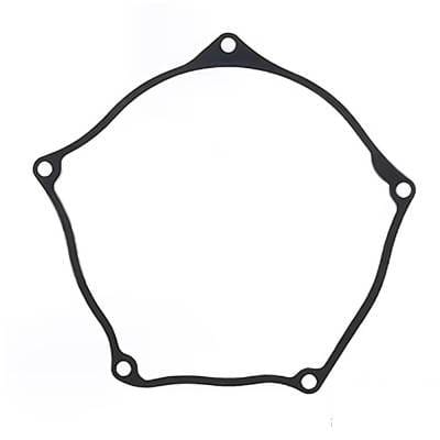 New Clutch Cover Gasket Compatible With Kawasaki Kx-F 250Cc 2009-2016 250Cc Engine By 33-226-01