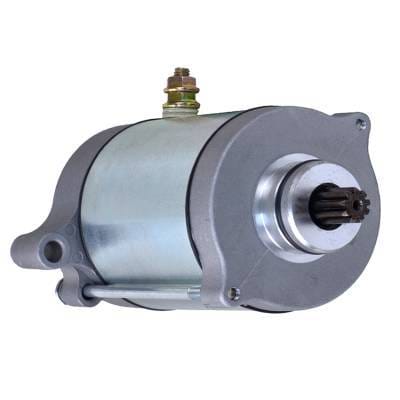 New 12V Ccw Starter Fits Honda Motorcycle St1300 Abs 1261Cc 2012-15 31200Mcs003
