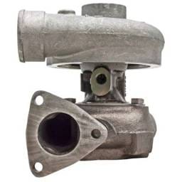 New OEM Replacement Turbocharger Compatible With Deutz-Powered Off-Road & Compact Equipment