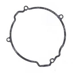 New Clutch Cover Gasket Compatible With Husqvarna Ktm Xc 200Cc 2006-2014 Exc 200Cc 1998-2004 Sx