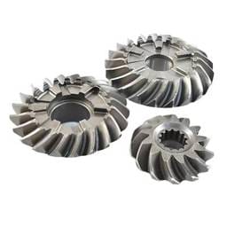New Gear Set Compatible With Mercruiser By 42933A3 43-878087A4 828072A2 17064A3 444-56 42933A2