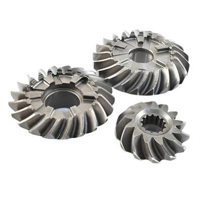 New Gear Set Compatible With Mercruiser By 42933A3 43-878087A4 828072A2 17064A3 444-56 42933A2