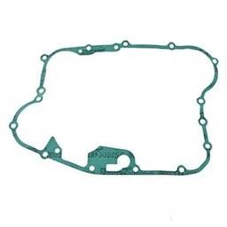 New Clutch Cover Gasket Compatible With Kawasaki Mojave 250Cc 1987-2004 250Cc Engine By 11060-1238