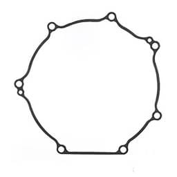 New Clutch Cover Gasket Compatible With Kawasaki Kfx 450Cc 2008-2014 Kx-F 450Cc 2006-2015 Klx 450Cc