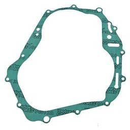 New Clutch Cover Gasket Compatible With Suzuki Ozark 250Cc 2002-2009,2012-2014 Lt-Z 250Cc 2004-2009