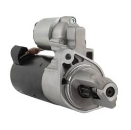 New 12 Volt Starter Compatible With Mercedes-Benz Sl550 Sl63 Amg Slk55 Amg A-278-906-04-00 1147404
