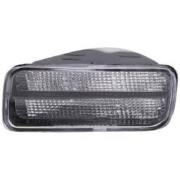 New Left Front Turn Signal Light Compatible With Chevrolet Camaro Z28 8 Cyl 5.7L Camaro Z28 8 Cyl
