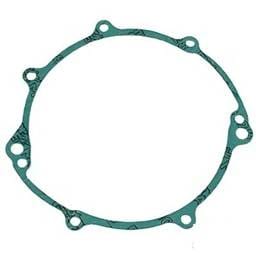 New Clutch Cover Gasket Compatible With Yamaha Wr-X 250Cc 2008-2011 Wr-R 250Cc 2008-2020 250Cc