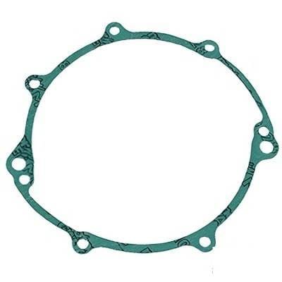 New Clutch Cover Gasket Compatible With Yamaha Wr-X 250Cc 2008-2011 Wr-R 250Cc 2008-2020 250Cc