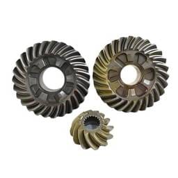 New Gear Set Compatible With Johnson/Evinrude 4 Cyl 3.600 Bore E-Tec 115 Hp 4 Cyl 3.685 Big Bore
