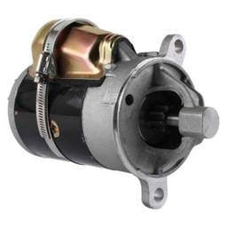 New 9T Starter Fits Crusader Boat Various Models Ford Engines 4-5916Xmp Sr549x