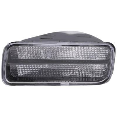 New Left Front Turn Signal Light Compatible With Chevrolet Camaro Z28 8 Cyl 5.0L Camaro Z28 8 Cyl