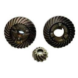 New Gear Set Compatible With Johnson/Evinrude 2 Cyl 3.187 Bore Looper 40 Hp 2 Cyl 3.187 Bore Looper