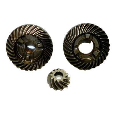 New Gear Set Compatible With Johnson/Evinrude 2 Cyl 3.187 Bore Looper 40 Hp 2 Cyl 3.187 Bore Looper