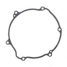 New Clutch Cover Gasket Compatible With Kawasaki Kx 125Cc 1994-2002 125Cc Engine By 33-212