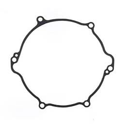 New Clutch Cover Gasket Compatible With Yamaha Yz 125Cc 2005-2025 Yz Monster Energy 125Cc 2022-2025
