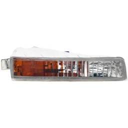 New Right Front Turn Signal Light Compatible With Honda Prelude Base 4 Cyl 2.2L Prelude Type Sh 4