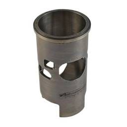 New 2.865" Bore Cylinder Sleeve Compatible With Yamaha Yz 250 Hp 1999-2013 By 3332Fa
