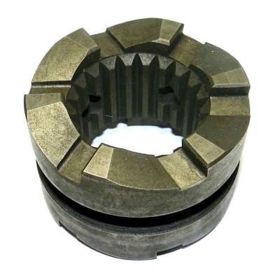 New Clutch Dog Compatible With Mercury 6 Cyl 3.501 Bore 2.5L Efi 175 Hp 4 Cyl 2.875 Bore Cross Flow