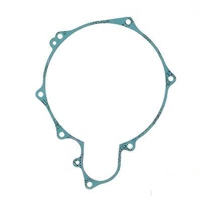 New Clutch Cover Gasket Compatible With Yamaha Wr 250Cc 1991-1997 Yz 250Cc 1980-1998 250Cc Engine By