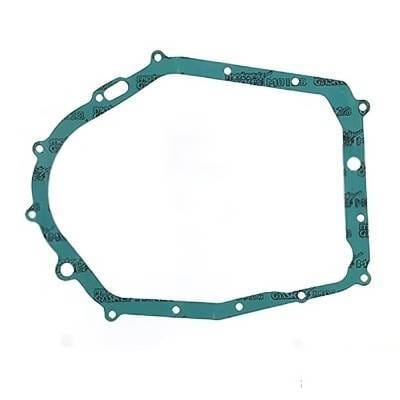 New Clutch Cover Gasket Compatible With Yamaha Raptor 350Cc 2004-2013 Yfm 350Cc 1987-1995 Kodiak
