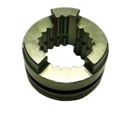 New Clutch Dog Compatible With Johnson/Evinrude 2 Cyl 3.600 Bore E-Tec 25 Hp 2 Cyl 3.000 Bore Cross