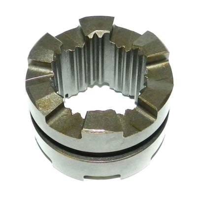 New Clutch Dog Compatible With Johnson/Evinrude 4 Cyl 3.685 Big Bore Looper 140 Hp 6 Cyl 3.854 Bore