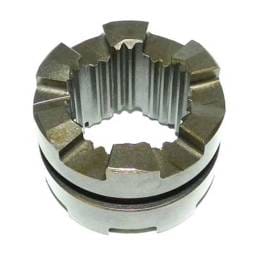 New Clutch Dog Compatible With Johnson/Evinrude 4 Cyl 3.600 Bore 60 Degree 105 Hp 6 Cyl 3.600 Bore