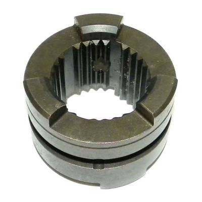 Lower Unit Clutch Dog Shifter Compatible With Johnson Evinrude 85-200Hp Outboard 4-Cyl 6-Cyl