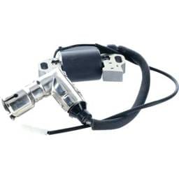 New Ignition Coil Compatible With Mtd Yardman 4P90jue 4P90jub 4P90hu 13A2785s001 4P90juc By Part