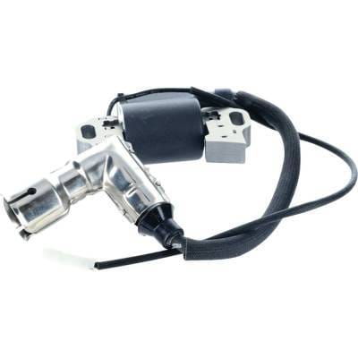 New Ignition Coil Compatible With Mtd Yardman 4P90jue 4P90jub 4P90hu 13A2785s001 4P90juc By Part