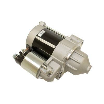 New 12V Starter Compatible With John Deere Kawasaki Scag Z840a-54 Fd731v Stwc52v-26Ka-Lc By Part thumbnail 2