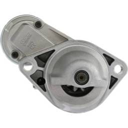 New 1.2Kw Clockwise 12 Volt 10 Teeth Starter Compatible With Mercedes-Benz Cl550 C300 C350 Sl550