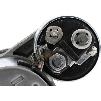 New 1.2Kw Clockwise 12 Volt 10 Teeth Starter Compatible With Mercedes-Benz Gl450 Gl550 G550 2009 thumbnail 3