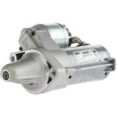 New 1.2Kw Clockwise 12 Volt 10 Teeth Starter Compatible With Mercedes-Benz Gl450 Gl550 G550 2009 thumbnail 4