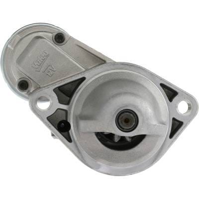 New 10 Teeth Clockwise 1.2Kw 12 Volt Starter Compatible With Mercedes-Benz E350 Ml350 Slk300 Slk350