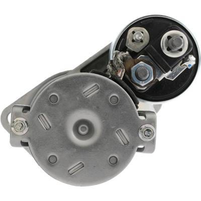 New 10 Teeth Clockwise 1.2Kw 12 Volt Starter Compatible With Mercedes-Benz E350 Ml350 Slk300 Slk350 thumbnail 2