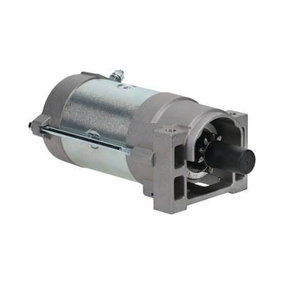 New 12V Starter Compatible With Exmark Toro Qte708gem42100 Rae702gem44300 Qze708gem34200