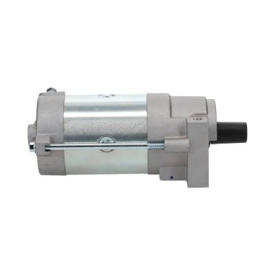 New 12V Starter Compatible With Exmark Toro Qte708gem42100 Rae702gem44300 Qze708gem34200 thumbnail 9
