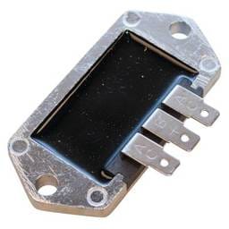 New Voltage Regulator Compatible With Dixie Chopper Husqvarna 954140005H 954140005D 954000522 By