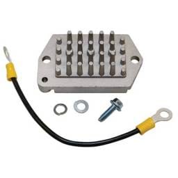 12V 20-30 Amp Voltage Regulator Compatible With Kohler 25 403 08-S 25 403 20-S 25 403 39-S Ch960