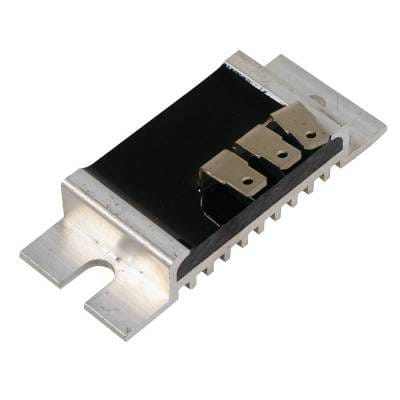 New 12V Voltage Regulator Compatible With Hustler John Deere Bunker-And-Field-Rake-1200-A 926840 thumbnail 3