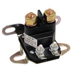 New Starter Solenoid Compatible With Ariens 936043 935031 936037 936041 936042 By Part Numbers