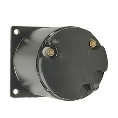 New 12 Volts Salt Spreader Motor Compatible With Buyers Salt Spreaders By Part Number 120Z402h/H2 thumbnail 3