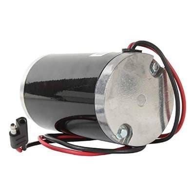 Salt Spreader Spinner Motor 12V Compatible With Snowex 575 1075 Sp-575 Sp-1075 Sp-3000 Sp-6000 thumbnail 3