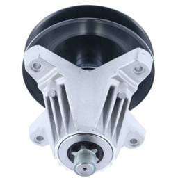 Spindle Assembly Compatible With Cub Cadet 13Aqa1cq009 13Aqa1cq010 13Aqa1cq056 13Aqa1cq256 50 In
