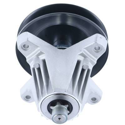 Spindle Assembly Compatible With Cub Cadet 13Aqa1cq009 13Aqa1cq010 13Aqa1cq056 13Aqa1cq256 50 In