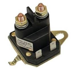 New Starter Solenoid Compatible With Ariens Craftsman 936095 917203920 917240440 936080 936040