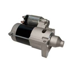 New 12V Starter Compatible With Ariens Cub Cadet Ferris Gravely Greate Dane Husqvarna Gdrz48-17Kae